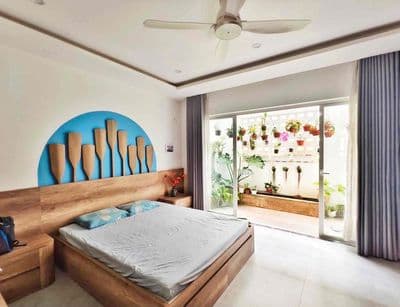 101 cho thuê nhà 2 tầng mới đẹp bàu mạc 4 – sát biển nguyễn tất thành
