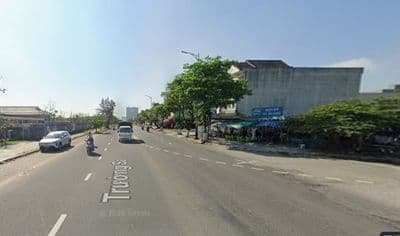 Bán lô góc Trường Sa - 204,4m2 ngay bãi tắm giá 30 tỷ
