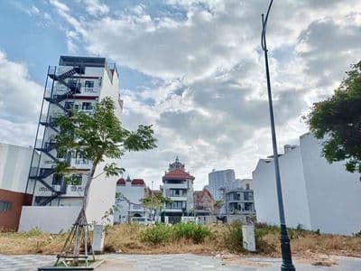 B3 Ocean Dunes Gần Bãi Tắm Đồi Dương
