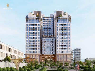 Sở hữu ngay căn hộ cao cấp ngay trung tâm thành phố huế