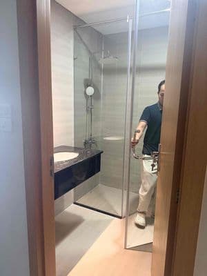 102 cho thuê căn hộ 2pn cao cấp mới 100% tini apartment
