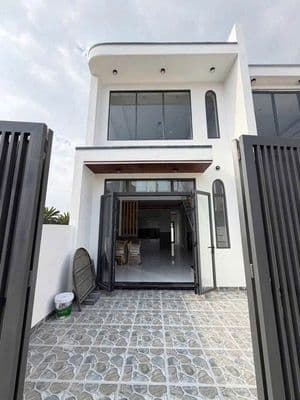 Nhà Gác Lửng Trung Tâm Phường Tân Triều