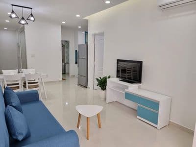 Cần cho thuê nhanh 2PN+ 2WC nhà đẹp, dọn vào ở ngay