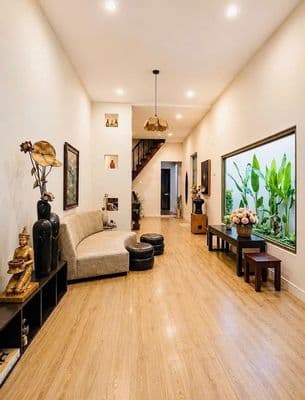Bán nhà Hòa Hưng, QUẬN 10, DT 3.3 x 14m (55 m2), 6.39 tỷ