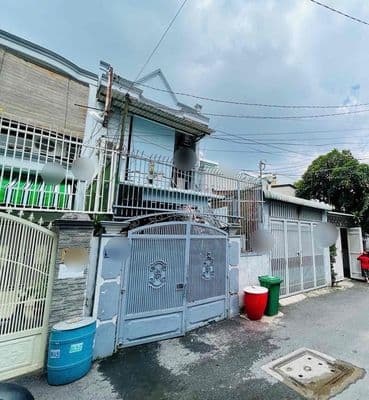 Giá tốt bán đất tặng trọ ngang 9m sát hoàng diệu 2