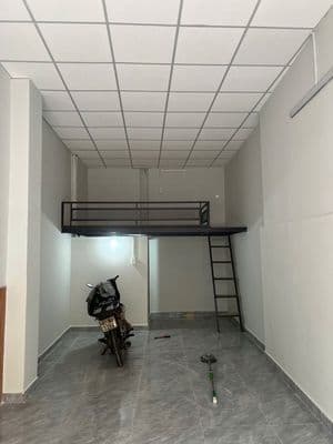Cho thuê mặt bằng Nguyễn Kiệm giá rẻ