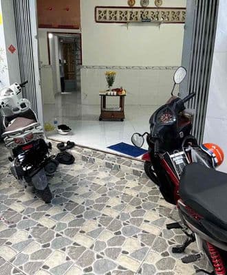 cho thuê nhà ngay kcn vĩnh lộc sát chợ thới hoà có 2p giá rẻ ở giadinh