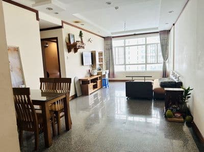 Bán CC Hoàng Anh Gold House 2PN, 96m giá 3.5 TỶ