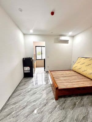 Cho thuê căn hộ đường Tôn thất thiệp, quận ngũ hành sơn, gần đh kinh T