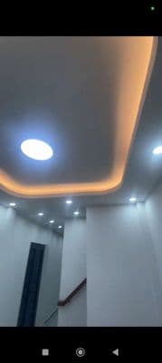 bán nhà mới xây hẻm xe hơi sát mặt tiền đường an bình p7q5