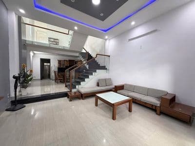 Cho thuê nhà 2 tầng GIANG CHÂU 2 (Khu Nam Việt Á) -NHS giá 20tr/th