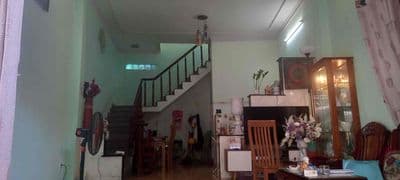Giảm chào 600 triệu – nhà 2 tầng kiệt 3,5m núi thành – chỉ 3,9 tỷ