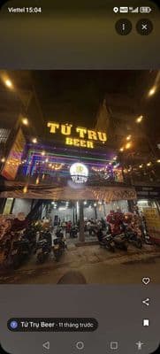 Cho thuê nhà mặt phố Nguyễn Chí Thanh