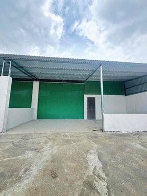 Cho Thuê Kho Tân Xuân Hóc Môn