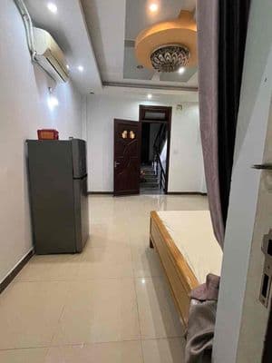 Cho thuê chdv giá rẻ