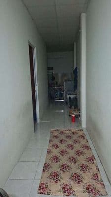 Cho thuê nhà 3pn giá rẻ