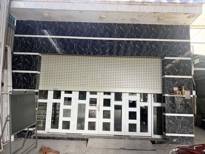 nhà mặt tiền 258 Dương Đình Cúc 310m2