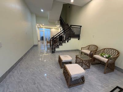 Cho thuê nhà nguyên căn tại Trần Anh Riverside, 8 triệu, 3PN, 2WC