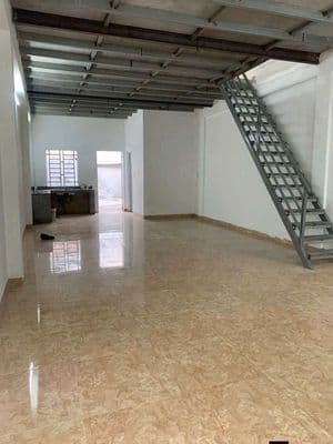 Nhà kho 9tr_ DTSD 200M2