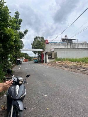 Bán đất thổ cư P Trảng Dài