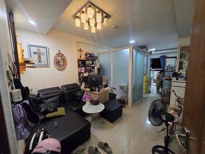 Cần bán nhanh căn hộ view sông mát mẻ tiện ích