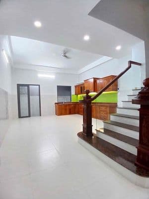 Bán nhà gò dầu tân phú,nhà 5x17m,4pn,6wc,3 lầu –hẻm 5m,nhỉnh 7tỷ