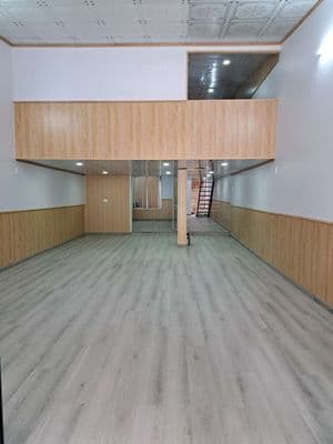 Cho thuê nhà nguyên căn: gần nguyễn phước lan - cầu hòa xuân