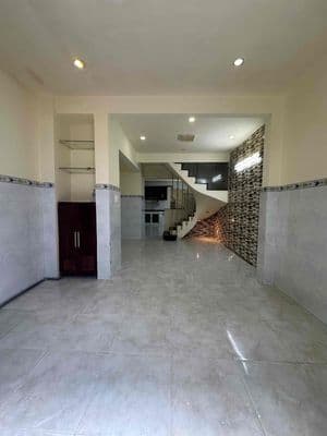 Bán nhà đường số 12 – khu bình long – gần ngã tư bốn xã.