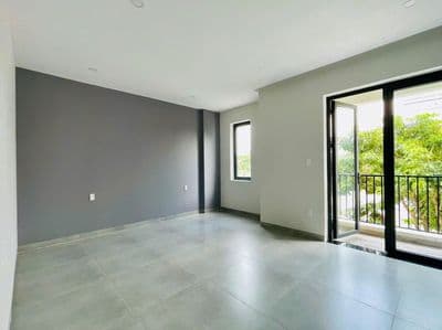 bán nhà 1 trệt 1 lầu Thuận An
