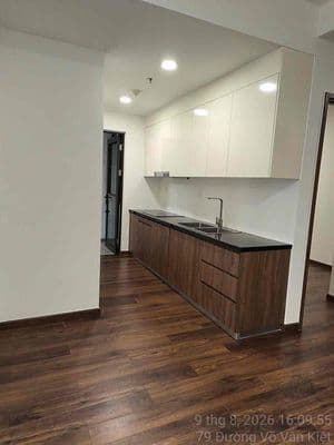Bán căn hộ view hồ bơi cực chill ở akari city giai đoạn 2