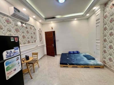 TRỐNG CHDV 416/15D Dương Quảng Hàm