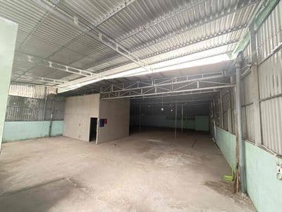 cho thuê kho bãi 400m2