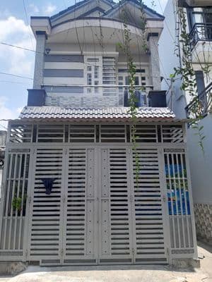 141m2, 3 tầng, chỉ 5,3 tỷ- hẻm 1 sẹc của Nguyễn ảnh Thủ