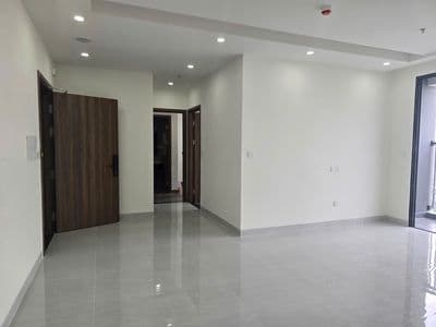 Căn hộ view đẹp, tầng cao, 2pn2wc miễn phí phí quản lý 3 tháng