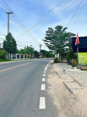 chính chủ cần bán đất 590tr