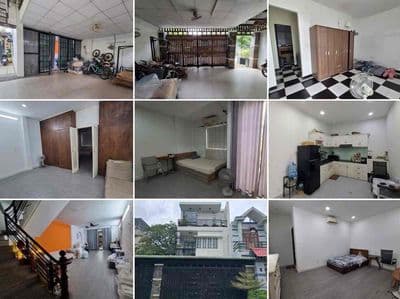 Cho Thuê Nhà Xuân Thới Thượng Hóc Môn