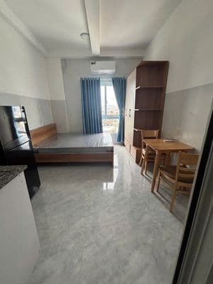 Cho thuê căn hộ đường tiểu la, quận hải châu, pool , giặt - sấy free