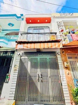 Nhà chính chủ bán về quê