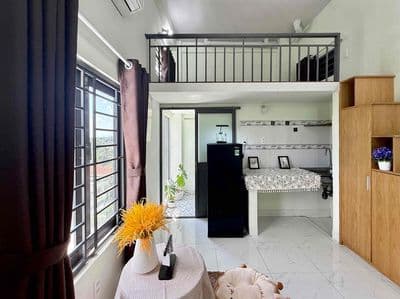 vườn lài - Q12 chỉ từ 3củ6 gầ ĐH Nguyễn tất thành