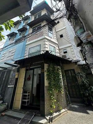 HHMG Hoàng Hoa Tham 3PN 4WC 13 trieu