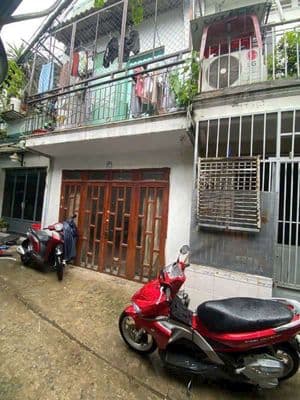 Nhà Rộng 5x12m, 1 lầu, 2PN 2WC, Phạm Văn Chiêu P14