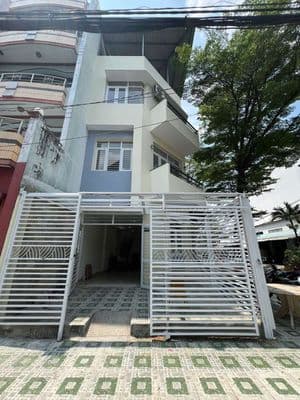 Cho thuê căn góc 2 mặt tiền 5x20 đường nội bộ