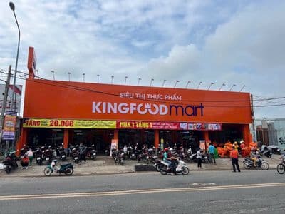 Cho thuê nhà mặt tiền lê văn quới ngang 18m x 20m , nhà 1 trệt suốt