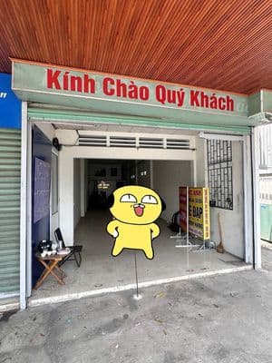 cho thuê MB Kinh doanh, DT 743,80m2, giá 7tr/ tháng