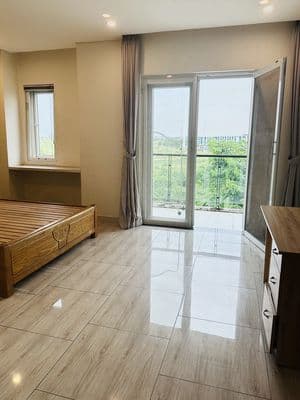 Cho thue chdv melosa khang điền giá rẻ giáp quận 2