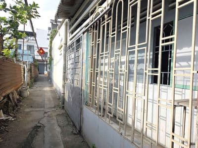 Nhà thủ đức