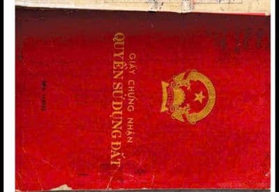 Bán lô đấy hẻm đường 40 hiệp bình