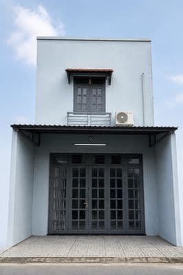 Hẻm 6m Thông HOÀ BÌNH, 1 Lầu, 3,7 x 14m, 2 Phòng Ngủ, 2 wc
