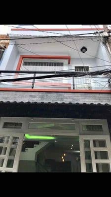 cho thue nhà nguyên căn