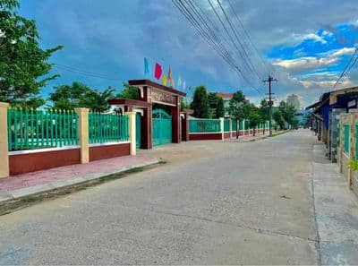 Giá chỉ 795 triệu sở hữu 175m2 đất ở ngay đại hiệp sổ sẵn